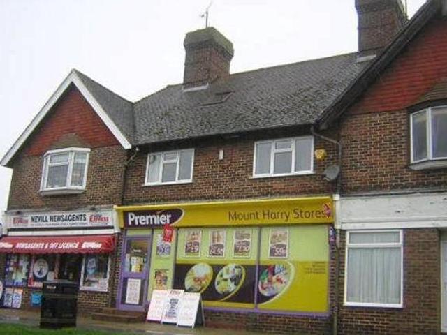 House for rent in East Sussex