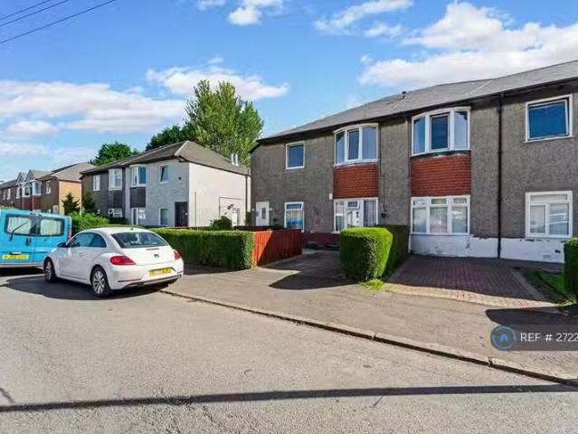 House for rent in Scotland