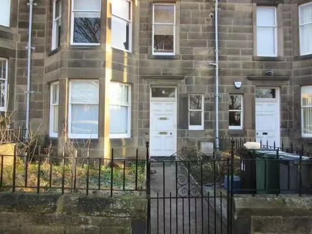 House for rent in Balgreen, Murrayfield
