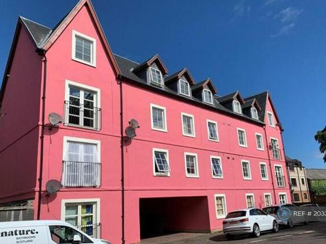 House for rent in Scotland