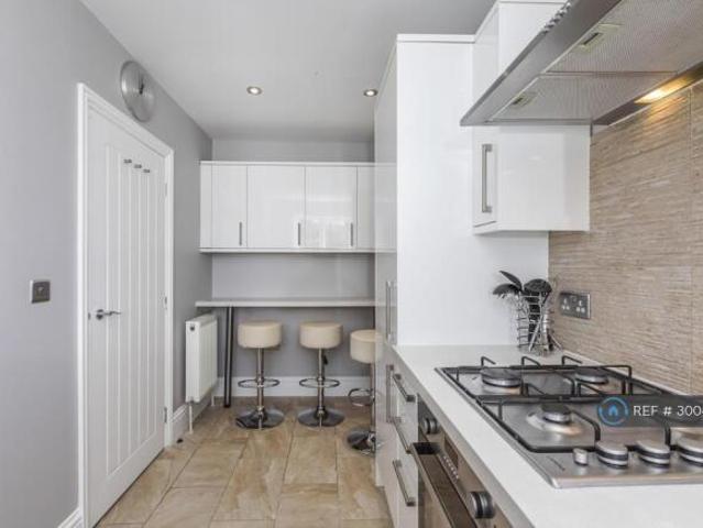 Flat for rent in Cat Hill