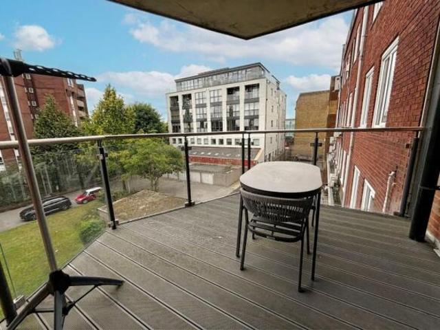 Flat for rent in Rougham, Chedburgh