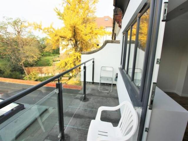 Flat for rent in North Finchley, Greater London
