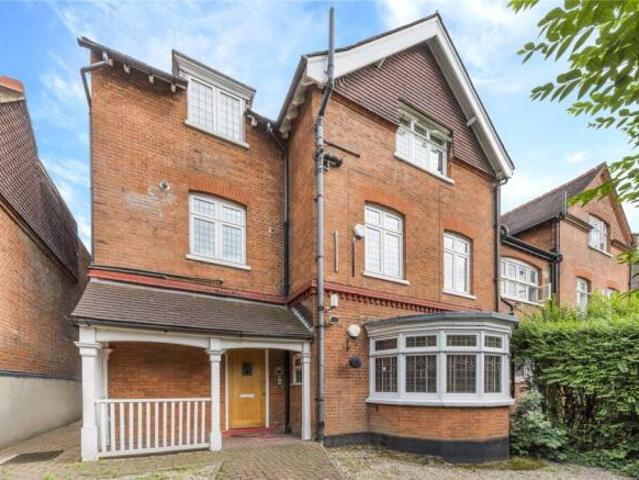 Flat for rent in Hampstead, Greater London