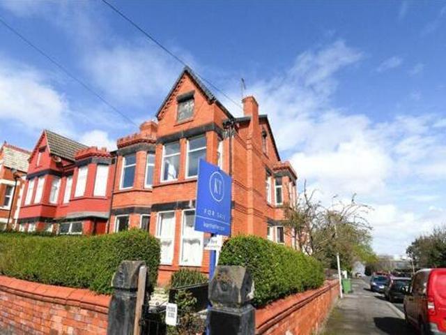 House for rent in Liscard, Wirral