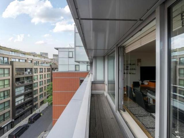 Flat for rent in Westminster, Greater London