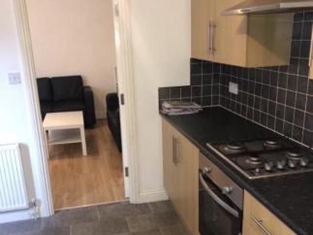 House for rent in Butterton, Staffordshire