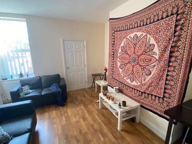 House for rent in Butterton, Staffordshire
