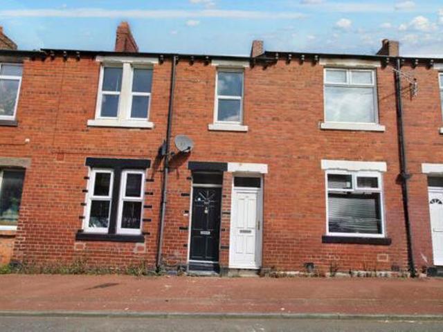House for rent in Butterton, Staffordshire