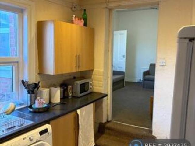 Flat for rent in West Jesmond Allotments, Newcastle upon Tyne