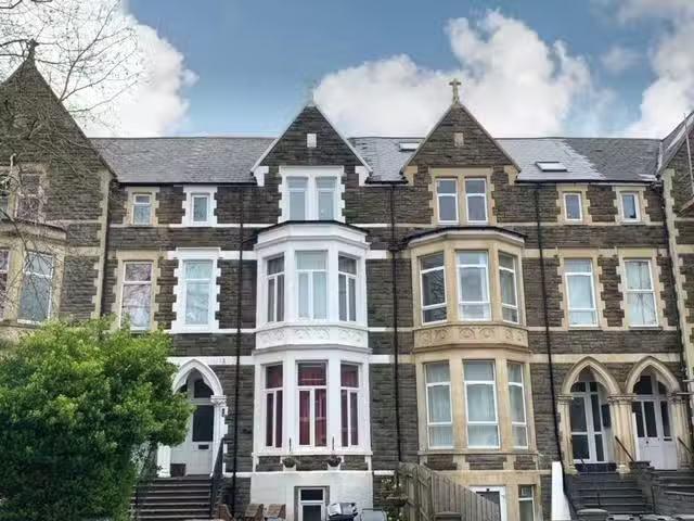 House for rent