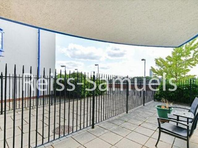 House for rent in Lyons, Greater London