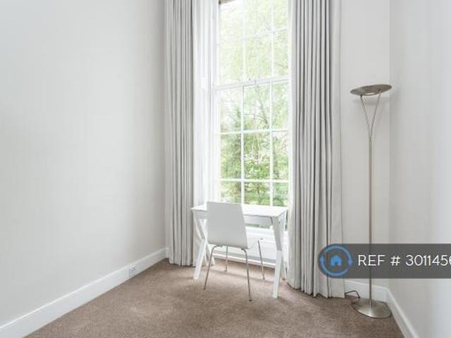 Flat for rent in Stockbridge, Scotland