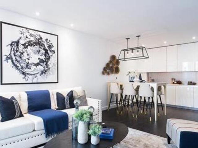 House for sale in City of London, Greater London