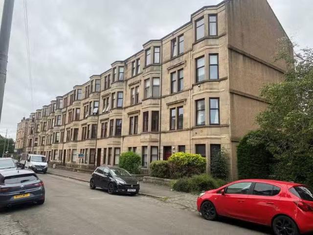 House for rent in Yoker, Scotland