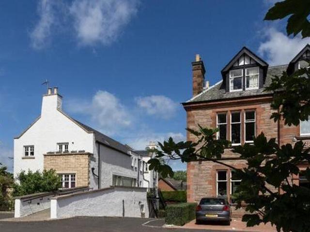 House for rent in North Berwick, Scotland