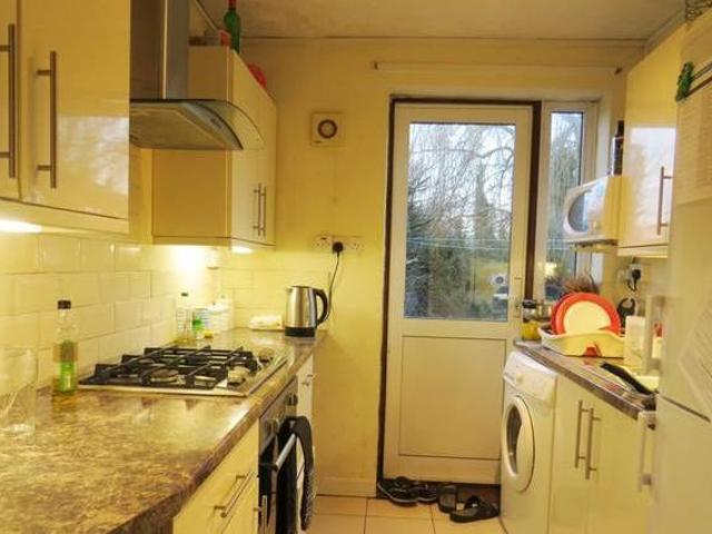 House for rent in Norfolk