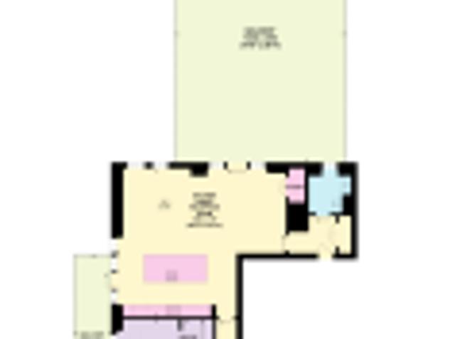 Flat for rent in Cat Hill