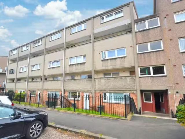 House for rent in Craigmillar, Scotland