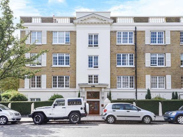 Flat for rent in Cat Hill, England