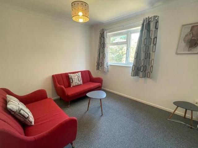 House for rent in Earlham Rise, East Bank