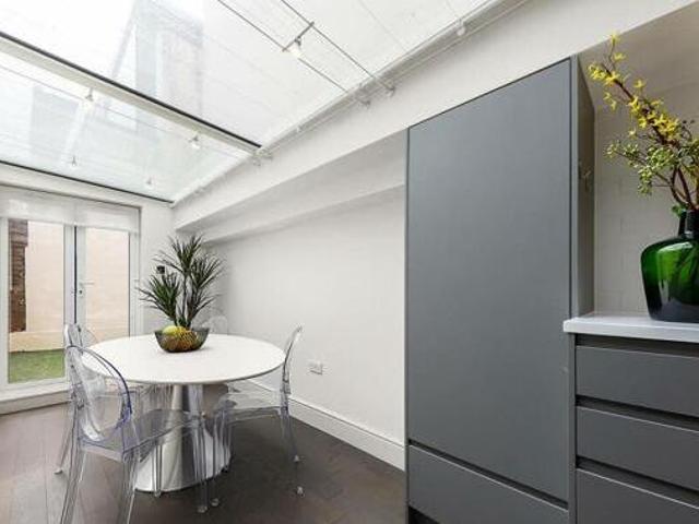 House for sale in Lyons, Greater London