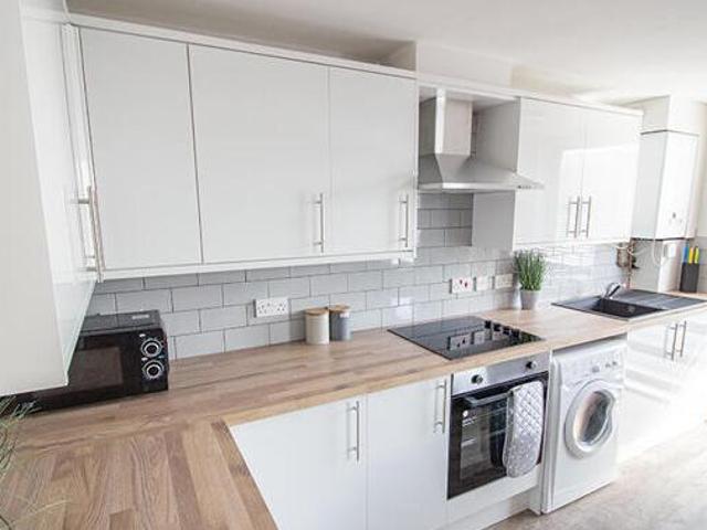 House for rent in Arnold, City of Nottingham