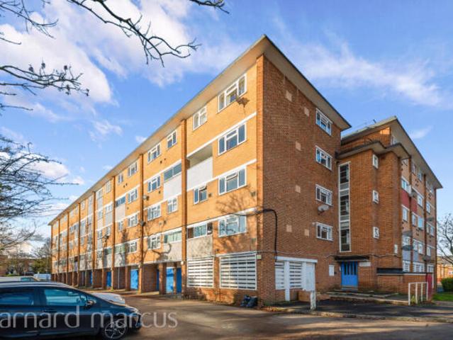 Flat for rent in New Malden, Greater London