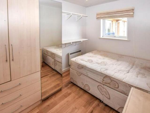 Flat for rent in Hulme, Georgia