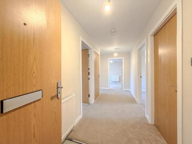 Flat for rent in Uddingston, South Lanarkshire