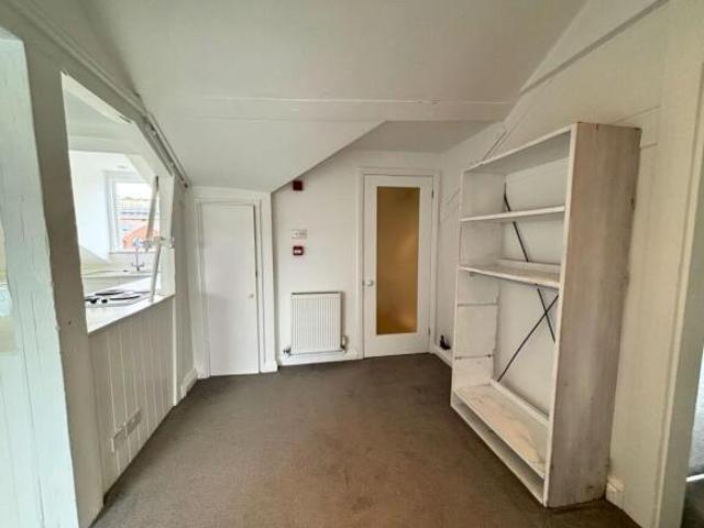 Flat for rent in Irwell Vale, Lancashire
