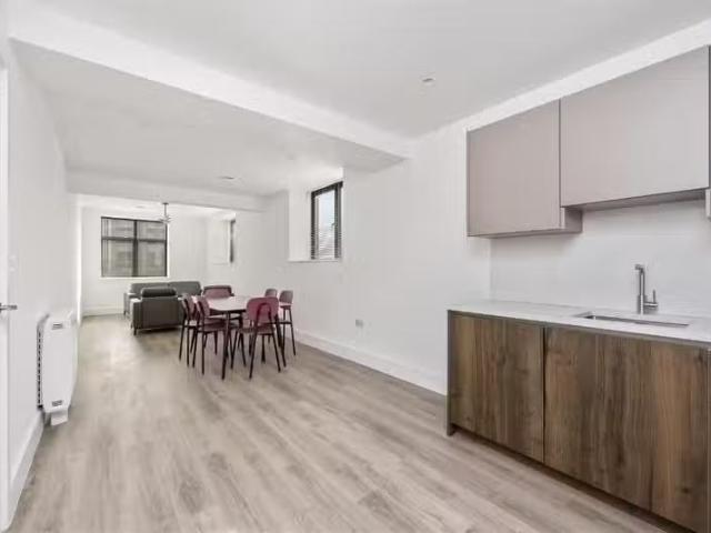 House for rent in Hangleton