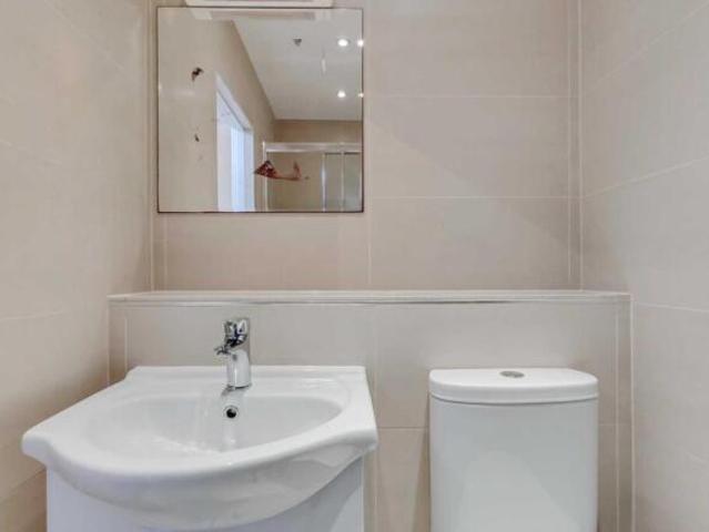 Flat for rent in Northern Ireland