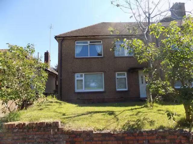 House for rent in Cwmbwrla, Nangreaves