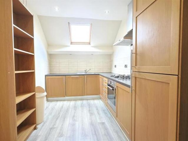Flat for rent in Jesmond, Tyne And Wear