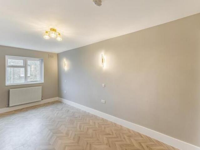Flat for rent