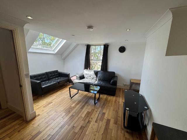 Apartment for rent in Jesmond, Newcastle upon Tyne