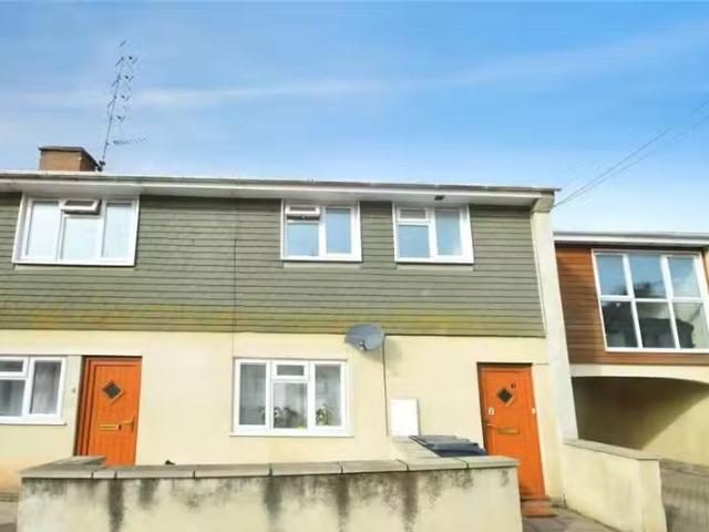 House for rent in Budlake, Devon
