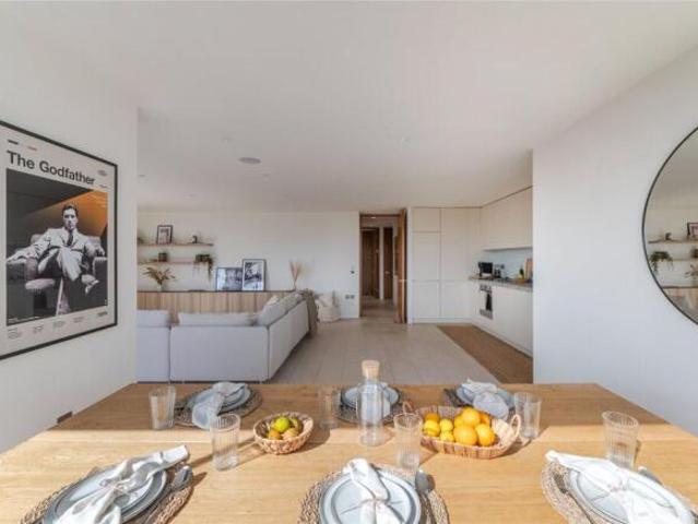 Flat for rent in Cat Hill