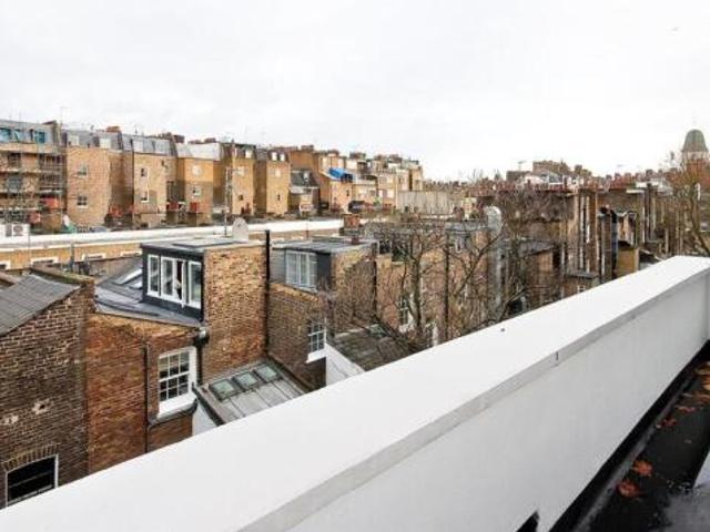 Flat for rent in Cat Hill