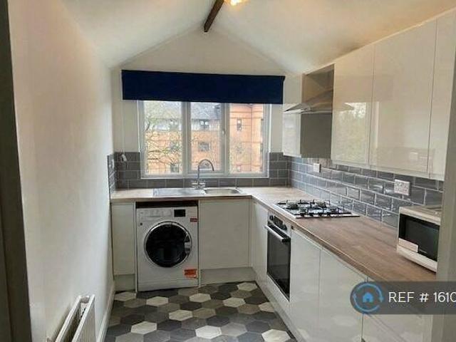 House for rent in Lancashire