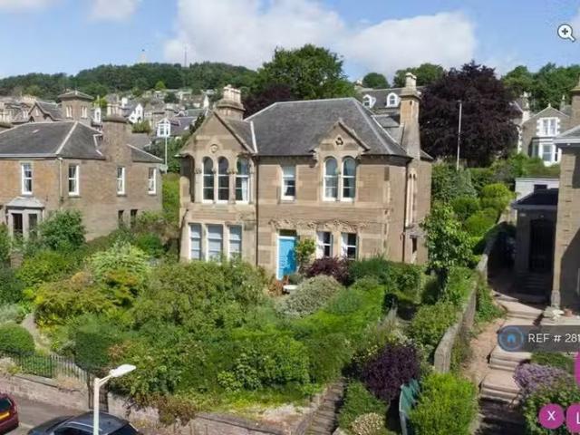 House for rent in Bonnyton, Auchterhouse