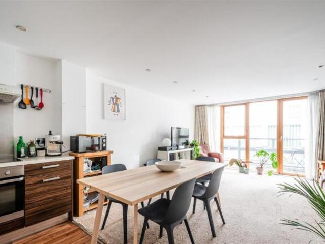 Flat for rent in Lea Bridge, Amber Valley