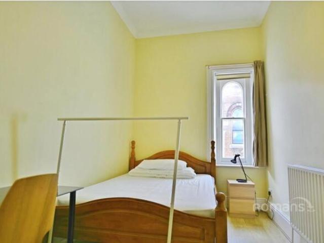 Flat for rent in Hampshire