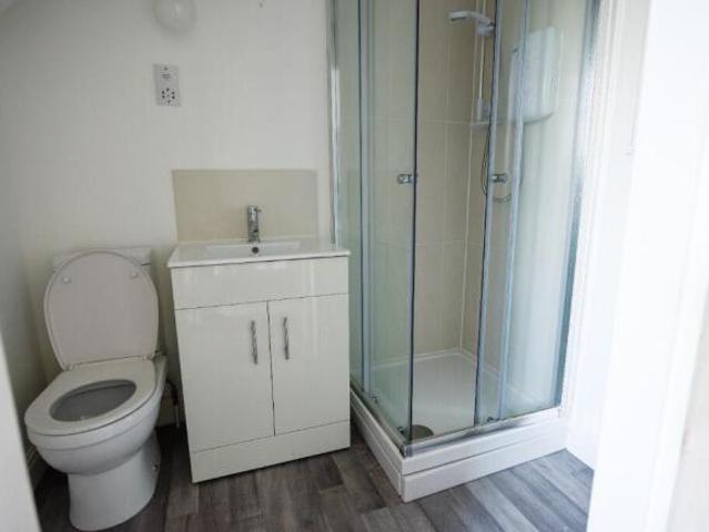 Flat for rent in Haddon, East Midlands