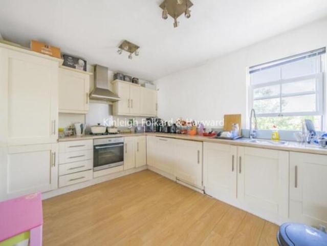 Flat for rent in Bridgefield, Kent