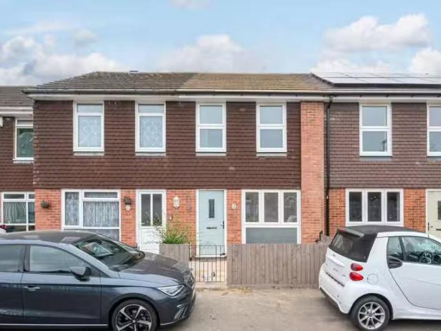House for rent in Orpington, St Mary Cray