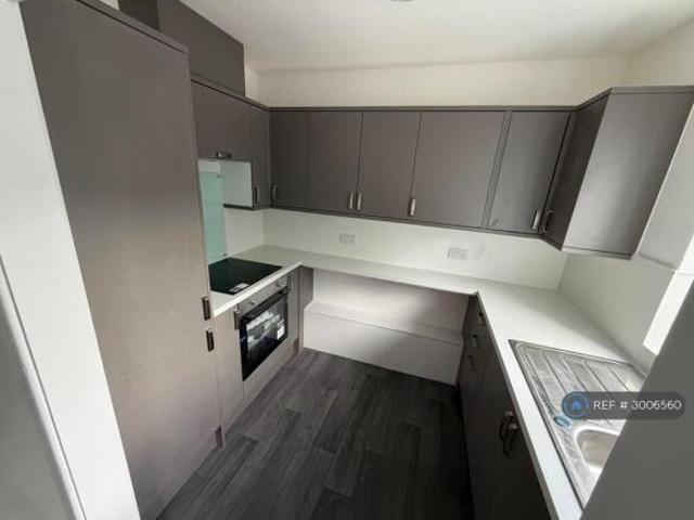 Flat for rent in Feckenham, City Of Bristol