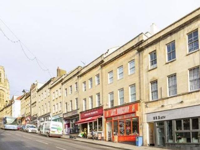 House for rent in Feckenham, City Of Bristol