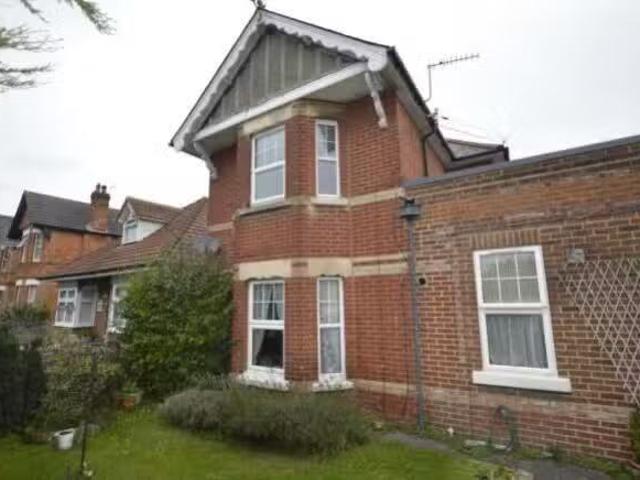 House for rent in Parkstone, Poole